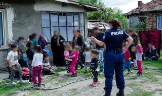 Над 160 са задържаните мигранти в София (Видео)