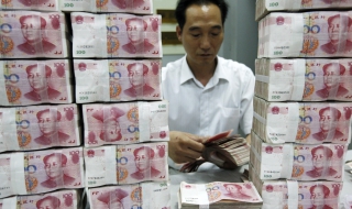 Световната банка: Икономиката на Китай забавя растеж