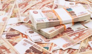 В Русия искат "доброволни вноски" в бюджета от едрия бизнес