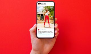 Инфлуенсърите вече са длъжни да отбелязват обработените си снимки