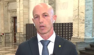 Коста Стоянов: Със сигурност ще има сътресение в сглобката и само близкото бъдеще ще покаже какво е то