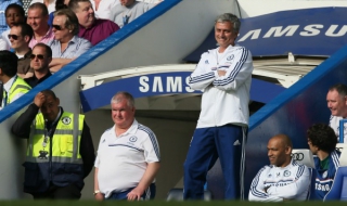 Модрич отрязал Моуриньо за трансфер в Челси