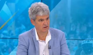 Пламен Димитров: Да се харчи смело, стига с тази пестеливост