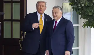 Защо България не е като Унгария?