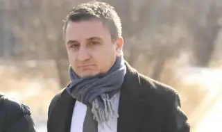 Александър Николов: Има общо между "Боташ" и "Балкански поток" и тове е - национално предателство