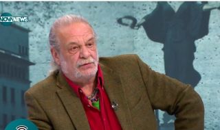 Евгений Дайнов: Ако се стигне до трети мандат, това ще е катастрофално