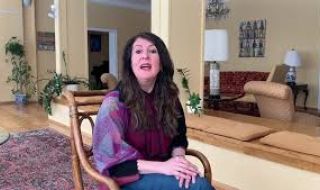 Херо Мустафа: Мечтая да паднат визите на българите за САЩ