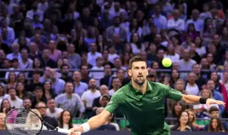 Новак Джокович инвестира 5 милиона долара в бизнес с пуканки