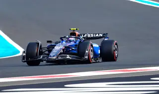 Пълен календар на Формула 1 за сезон 2026 