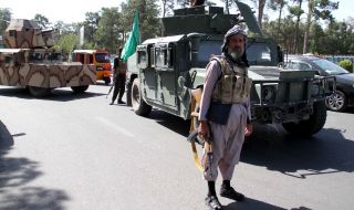 Талибаните превзеха още един ключов град