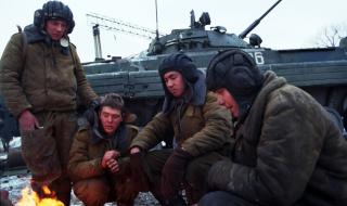 Забравената война в Чечения - 20 години по-късно