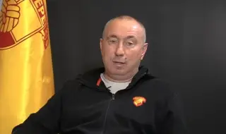 Гьозтепе на Станимир Стоилов и Коджалиеспор не излъчиха победител, ВАР отмени два червени картона