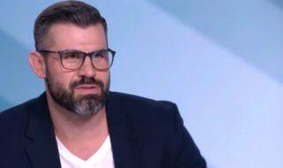 Кузман Илиев: ИТН да разбере, че не може да управлява без партиите от протеста