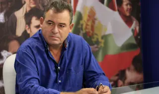 Богомил Бонев: За познанията на Демерджиев за МВР няма да говоря нищо. Само ще кажа, че там е първият конфликт. С Кандев