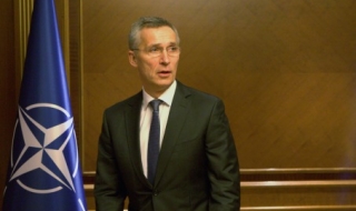 Генералният секретар на НАТО не е разговарял с хакери