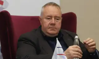Харалан Александров: Българското гражданско общество е живо и здраво, не е сварена жаба