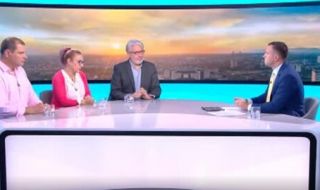 Иво Инджов: Гълъб Донев говори неясно и объркано. Няма как да успокои, че позицията им е правилна