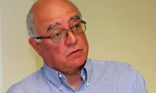 Кънчо Стойчев: Между 25 000 - 30 000 души в администрацията трябва да бъдат съкратени 