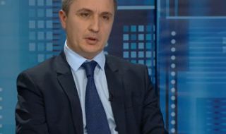 Министър Николов: Арестът е функция от извършени действия и не е присъда