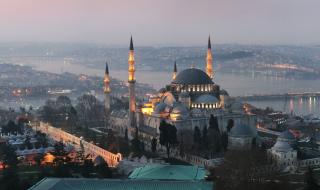 Над €100 глоба в Турция, ако те хванат без маска! Ердоган отправи предупреждение