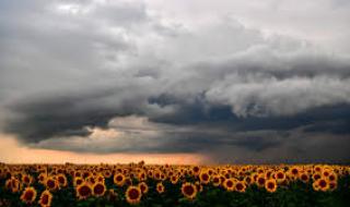 Облачността се увеличава, валежи не се очакват