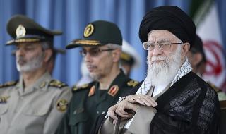 САЩ към Иран: Внимавайте в картинката