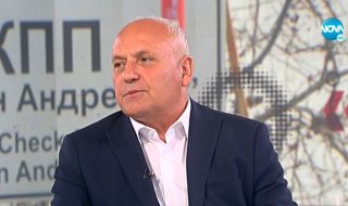 Шефът на БАБХ: Приемам заплахата към мен философски