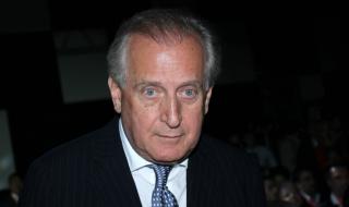 Спас Русев с пореден жест към Левски