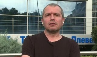 Тошко Йорданов: Нищо не е изгубено
