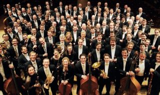 Виенският симфоничен оркестър озарява с класика Пловдив