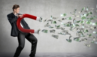 За какво мислят богатите?