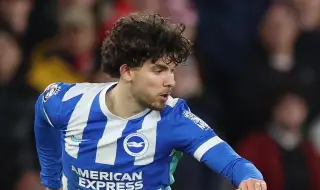 Брайтън разгроми Челси и мечтае за Шампионска лига