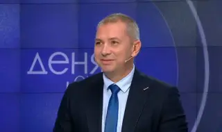Добрин Иванов, АИКБ за бюджета: Беше казано, че няма да има увеличаване на данъчната осигурителна, затова реагирахме