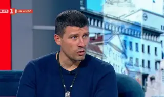 Ивелин Михайлов: законите в България важат само за една част от хората