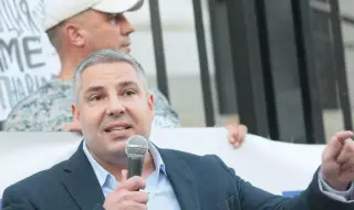 Методи Лалов: Корупцията в "Демократична България" е от 2021 година в София