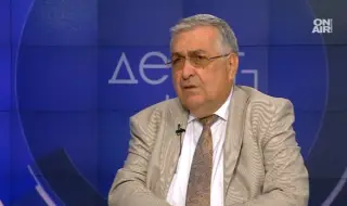 Проф. Георги Близнашки: Агонията на държавността ни вече е непоносима