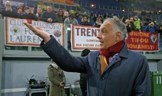 Рома обяви колосални дългове, собствениците на клуба мислят за спешна продажба