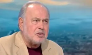 Славчо Велков: Два от дроновете може да са имали взривно вещество и това да повлияе и на "Евровизия"