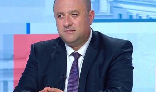 Иван Иванов:  Операцията “Чисти ръце”, дали с Гешев, или  без Гешев, не трябва да спира