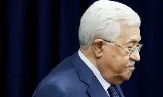 Палестинският президент назначи нов премиер, "Хамас" се ядоса