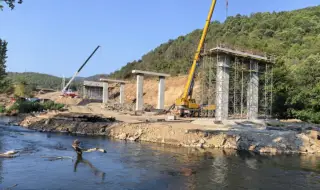 Road conditions today (August 24, 2026): Highway repairs, heavy traffic at the borders and black statistics from the Tra