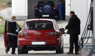 Проблем ли е за колата по-нискооктанов бензин?