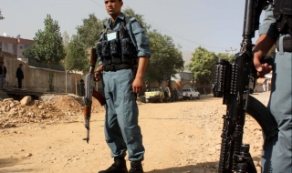 Талибани атакуваха президентския дворец в Кабул