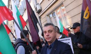 Юлиан Ангелов, ВМРО: БСП и ДПС саботират честния изборен процес
