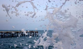 Времето днес, прогноза за понеделник, 9 октомври: Хладно, облачно преди обяд