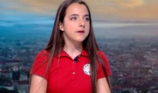 Българска ученичка спечели пълна стипендия за Кеймбридж