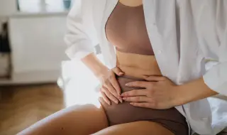 Болезнената менструация може да е признак за сериозни здравословни проблеми