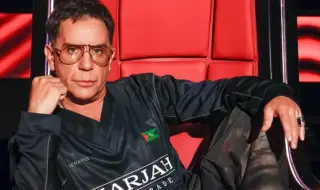 Млад мъж обвини Йоргос Мазонакис в сексуален тормоз