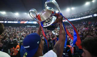 Champions League: how many points will be needed to directly qualify for the round of 16?