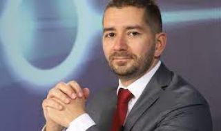 Слави Василев: Тошко Йорданов не става за политик